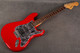 Squier Affinity Stratocaster - Red - 2nd Hand (129695)