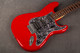 Squier Affinity Stratocaster - Red - 2nd Hand (129695)