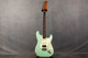 Jet Guitars JS-400 - Relic - Sea Foam Green - 2nd Hand Jet Guitars JS-400 - Relic - Sea Foam Green - 2nd Hand