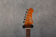 Jet Guitars JS-400 - Relic - Sea Foam Green - 2nd Hand Jet Guitars JS-400 - Relic - Sea Foam Green - 2nd Hand