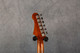 Jet Guitars JS-400 - Relic - Sea Foam Green - 2nd Hand Jet Guitars JS-400 - Relic - Sea Foam Green - 2nd Hand
