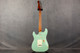 Jet Guitars JS-400 - Relic - Sea Foam Green - 2nd Hand Jet Guitars JS-400 - Relic - Sea Foam Green - 2nd Hand