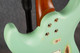 Jet Guitars JS-400 - Relic - Sea Foam Green - 2nd Hand Jet Guitars JS-400 - Relic - Sea Foam Green - 2nd Hand