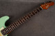 Jet Guitars JS-400 - Relic - Sea Foam Green - 2nd Hand Jet Guitars JS-400 - Relic - Sea Foam Green - 2nd Hand