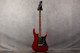 Ibanez Gio RG HSH - Metallic Red - 2nd Hand Ibanez Gio RG HSH - Metallic Red - 2nd Hand