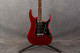 Ibanez Gio RG HSH - Metallic Red - 2nd Hand Ibanez Gio RG HSH - Metallic Red - 2nd Hand