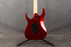 Ibanez Gio RG HSH - Metallic Red - 2nd Hand Ibanez Gio RG HSH - Metallic Red - 2nd Hand