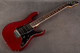 Ibanez Gio RG HSH - Metallic Red - 2nd Hand Ibanez Gio RG HSH - Metallic Red - 2nd Hand