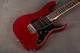 Ibanez Gio RG HSH - Metallic Red - 2nd Hand Ibanez Gio RG HSH - Metallic Red - 2nd Hand