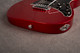 Ibanez Gio RG HSH - Metallic Red - 2nd Hand Ibanez Gio RG HSH - Metallic Red - 2nd Hand