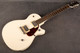 Gretsch G2210 Streamliner Junior Jet Club - Vintage White - 2nd Hand Gretsch G2210 Streamliner Junior Jet Club - Vintage White - 2nd Hand