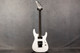 Jackson Pro Series Mick Thomson Signature SL2 Soloist - Snow White - 2nd Hand (129632)