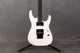 Jackson Pro Series Mick Thomson Signature SL2 Soloist - Snow White - 2nd Hand (129632)