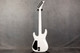 Jackson Pro Series Mick Thomson Signature SL2 Soloist - Snow White - 2nd Hand (129632)