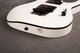 Jackson Pro Series Mick Thomson Signature SL2 Soloist - Snow White - 2nd Hand (129632)