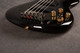 Ibanez SR305-IPT - Iron Pewter - 2nd Hand