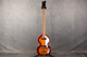 Hofner Ignition Series Violin Bass - Sunburst - 2nd Hand