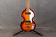 Hofner Ignition Series Violin Bass - Sunburst - 2nd Hand