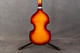 Hofner Ignition Series Violin Bass - Sunburst - 2nd Hand