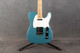 Fender Player Telecaster - Tidepool - 2nd Hand (129760) Fender Player Telecaster - Tidepool - 2nd Hand (129760)