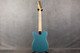 Fender Player Telecaster - Tidepool - 2nd Hand (129760) Fender Player Telecaster - Tidepool - 2nd Hand (129760)
