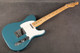 Fender Player Telecaster - Tidepool - 2nd Hand (129760) Fender Player Telecaster - Tidepool - 2nd Hand (129760)