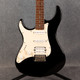 Yamaha Pacifica 112L - Left Handed - Black - 2nd Hand Yamaha Pacifica 112L - Left Handed - Black - 2nd Hand