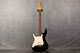 Yamaha Pacifica 112L - Left Handed - Black - 2nd Hand Yamaha Pacifica 112L - Left Handed - Black - 2nd Hand
