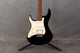 Yamaha Pacifica 112L - Left Handed - Black - 2nd Hand Yamaha Pacifica 112L - Left Handed - Black - 2nd Hand