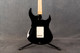 Yamaha Pacifica 112L - Left Handed - Black - 2nd Hand Yamaha Pacifica 112L - Left Handed - Black - 2nd Hand