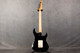 Yamaha Pacifica 112L - Left Handed - Black - 2nd Hand Yamaha Pacifica 112L - Left Handed - Black - 2nd Hand