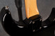 Yamaha Pacifica 112L - Left Handed - Black - 2nd Hand Yamaha Pacifica 112L - Left Handed - Black - 2nd Hand