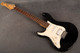 Yamaha Pacifica 112L - Left Handed - Black - 2nd Hand Yamaha Pacifica 112L - Left Handed - Black - 2nd Hand
