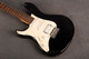 Yamaha Pacifica 112L - Left Handed - Black - 2nd Hand Yamaha Pacifica 112L - Left Handed - Black - 2nd Hand