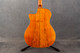 Washburn Comfort Series WCG66SCE Spalted Maple - Natural - 2nd Hand Washburn Comfort Series WCG66SCE Spalted Maple - Natural - 2nd Hand