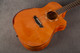 Washburn Comfort Series WCG66SCE Spalted Maple - Natural - 2nd Hand Washburn Comfort Series WCG66SCE Spalted Maple - Natural - 2nd Hand