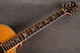 PRS SE Angelus Standard - Natural - Hard Case - 2nd Hand