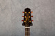 Takamine EAN45C Electro Acoustic - Natural - Hard Case - 2nd Hand Takamine EAN45C Electro Acoustic - Natural - Hard Case - 2nd Hand
