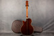 Takamine EAN45C Electro Acoustic - Natural - Hard Case - 2nd Hand Takamine EAN45C Electro Acoustic - Natural - Hard Case - 2nd Hand