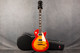 Epiphone Les Paul Standard - MIK - Heritage Cherry Burst - Hard Case - 2nd Hand Epiphone Les Paul Standard - MIK - Heritage Cherry Burst - Hard Case - 2nd Hand