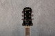 Epiphone Les Paul Standard - MIK - Heritage Cherry Burst - Hard Case - 2nd Hand Epiphone Les Paul Standard - MIK - Heritage Cherry Burst - Hard Case - 2nd Hand