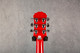 Epiphone Les Paul Standard - MIK - Heritage Cherry Burst - Hard Case - 2nd Hand Epiphone Les Paul Standard - MIK - Heritage Cherry Burst - Hard Case - 2nd Hand