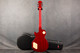 Epiphone Les Paul Standard - MIK - Heritage Cherry Burst - Hard Case - 2nd Hand Epiphone Les Paul Standard - MIK - Heritage Cherry Burst - Hard Case - 2nd Hand