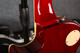 Epiphone Les Paul Standard - MIK - Heritage Cherry Burst - Hard Case - 2nd Hand Epiphone Les Paul Standard - MIK - Heritage Cherry Burst - Hard Case - 2nd Hand