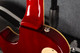 Epiphone Les Paul Standard - MIK - Heritage Cherry Burst - Hard Case - 2nd Hand Epiphone Les Paul Standard - MIK - Heritage Cherry Burst - Hard Case - 2nd Hand
