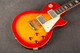 Epiphone Les Paul Standard - MIK - Heritage Cherry Burst - Hard Case - 2nd Hand Epiphone Les Paul Standard - MIK - Heritage Cherry Burst - Hard Case - 2nd Hand