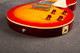 Epiphone Les Paul Standard - MIK - Heritage Cherry Burst - Hard Case - 2nd Hand Epiphone Les Paul Standard - MIK - Heritage Cherry Burst - Hard Case - 2nd Hand