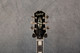 Epiphone Jared James Nichols Gold Glory Les Paul Custom - Case - 2nd Hand Epiphone Jared James Nichols Gold Glory Les Paul Custom - Case - 2nd Hand