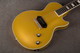 Epiphone Jared James Nichols Gold Glory Les Paul Custom - Case - 2nd Hand Epiphone Jared James Nichols Gold Glory Les Paul Custom - Case - 2nd Hand