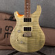 PRS SE Custom 24 - Left Handed - Trampas Green - Gig Bag - 2nd Hand